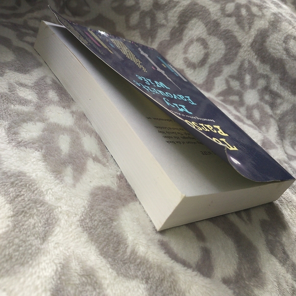 My Favourite Wife  Tony Parsons fiction romance family love novel - Picture 7 of 7